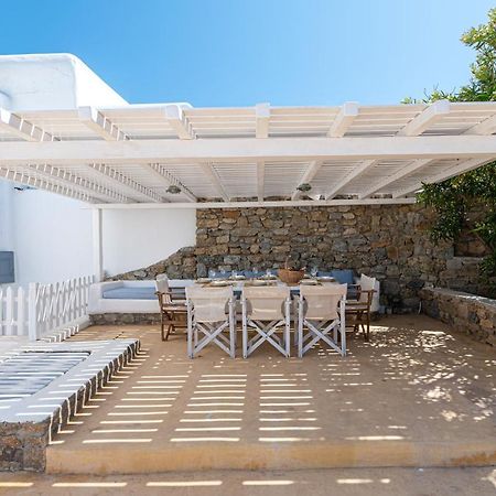 Golden Sunset Villas Agios Ioannis Diakoftis Kültér fotó