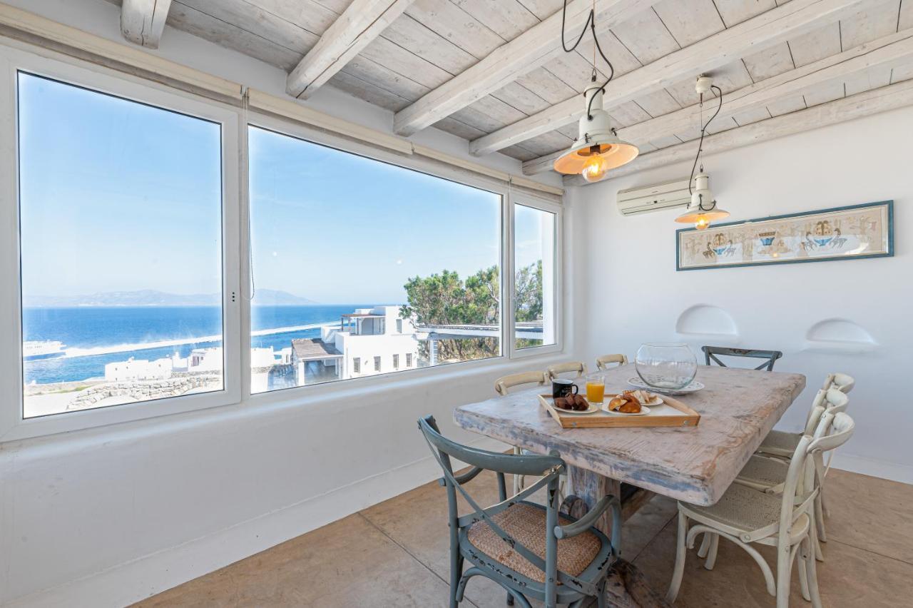 Golden Sunset Villas Agios Ioannis Diakoftis Kültér fotó