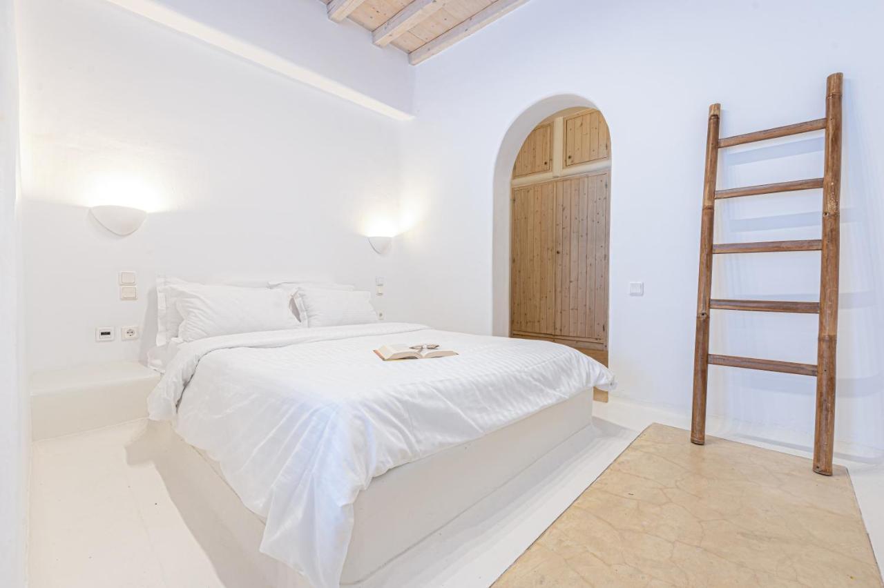Golden Sunset Villas Agios Ioannis Diakoftis Kültér fotó