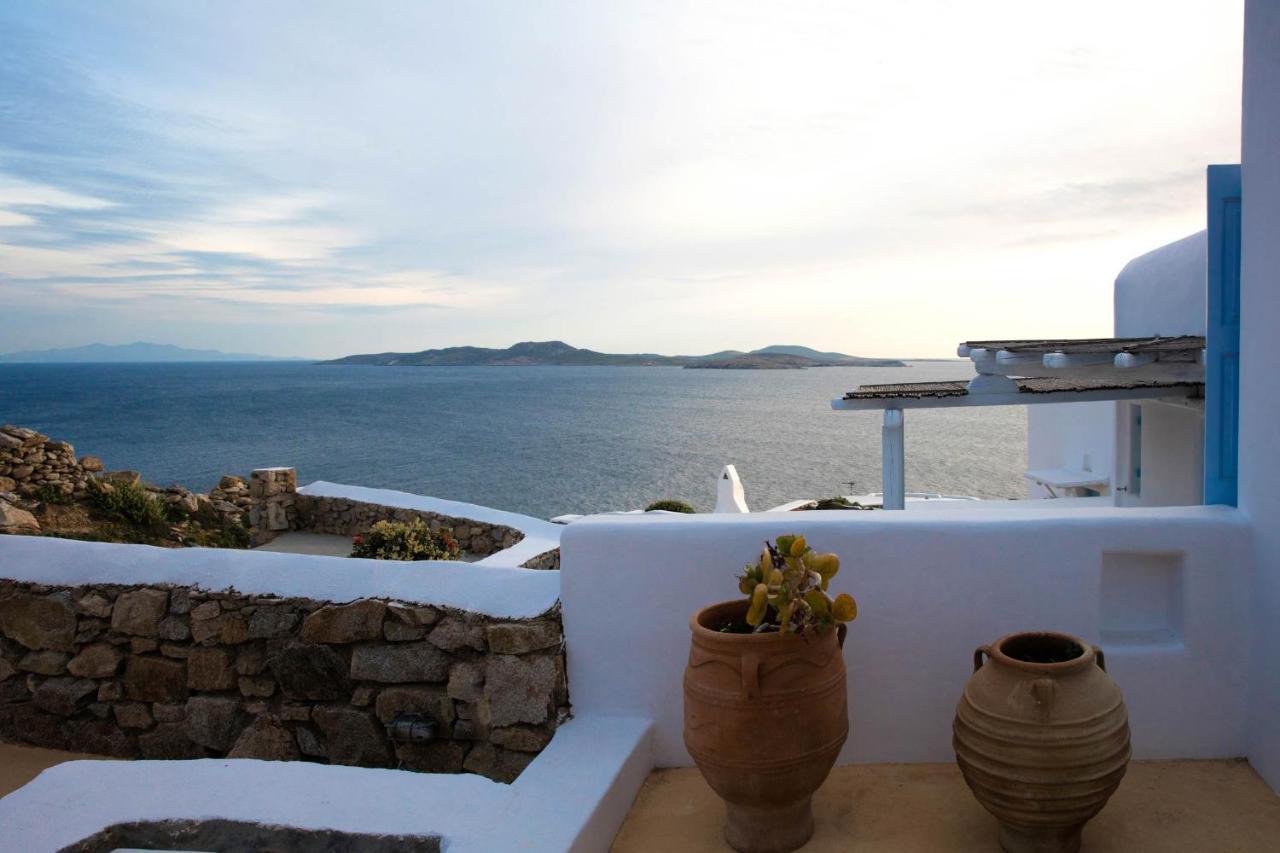 Golden Sunset Villas Agios Ioannis Diakoftis Kültér fotó