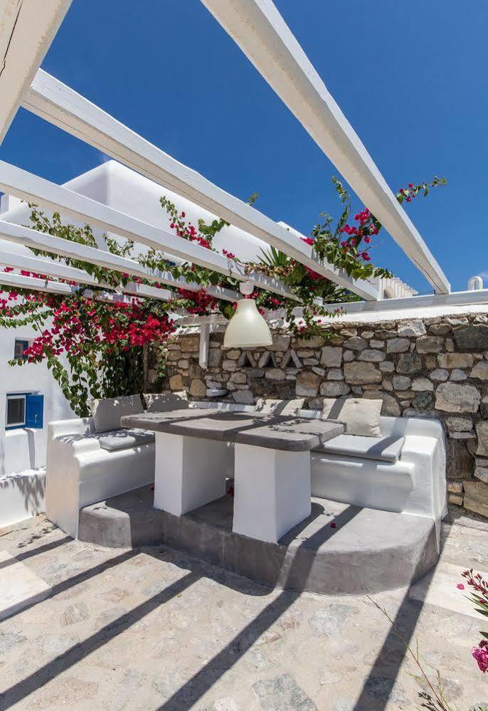 Golden Sunset Villas Agios Ioannis Diakoftis Kültér fotó