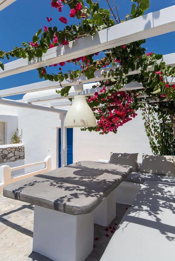 Golden Sunset Villas Agios Ioannis Diakoftis Kültér fotó