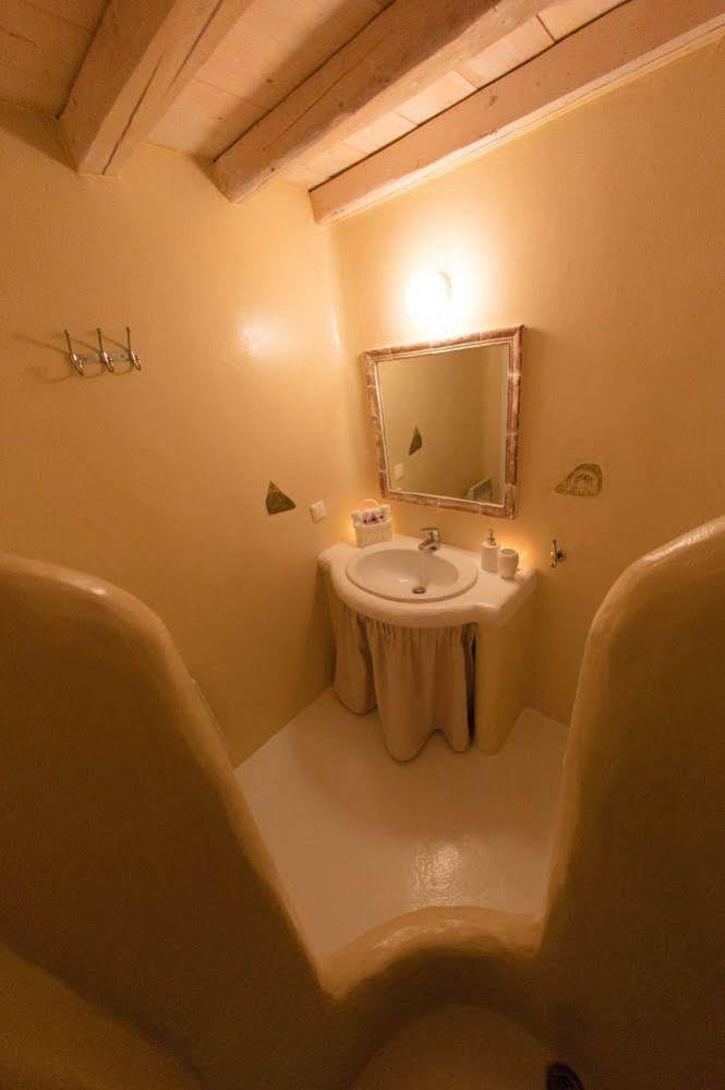 Golden Sunset Villas Agios Ioannis Diakoftis Kültér fotó