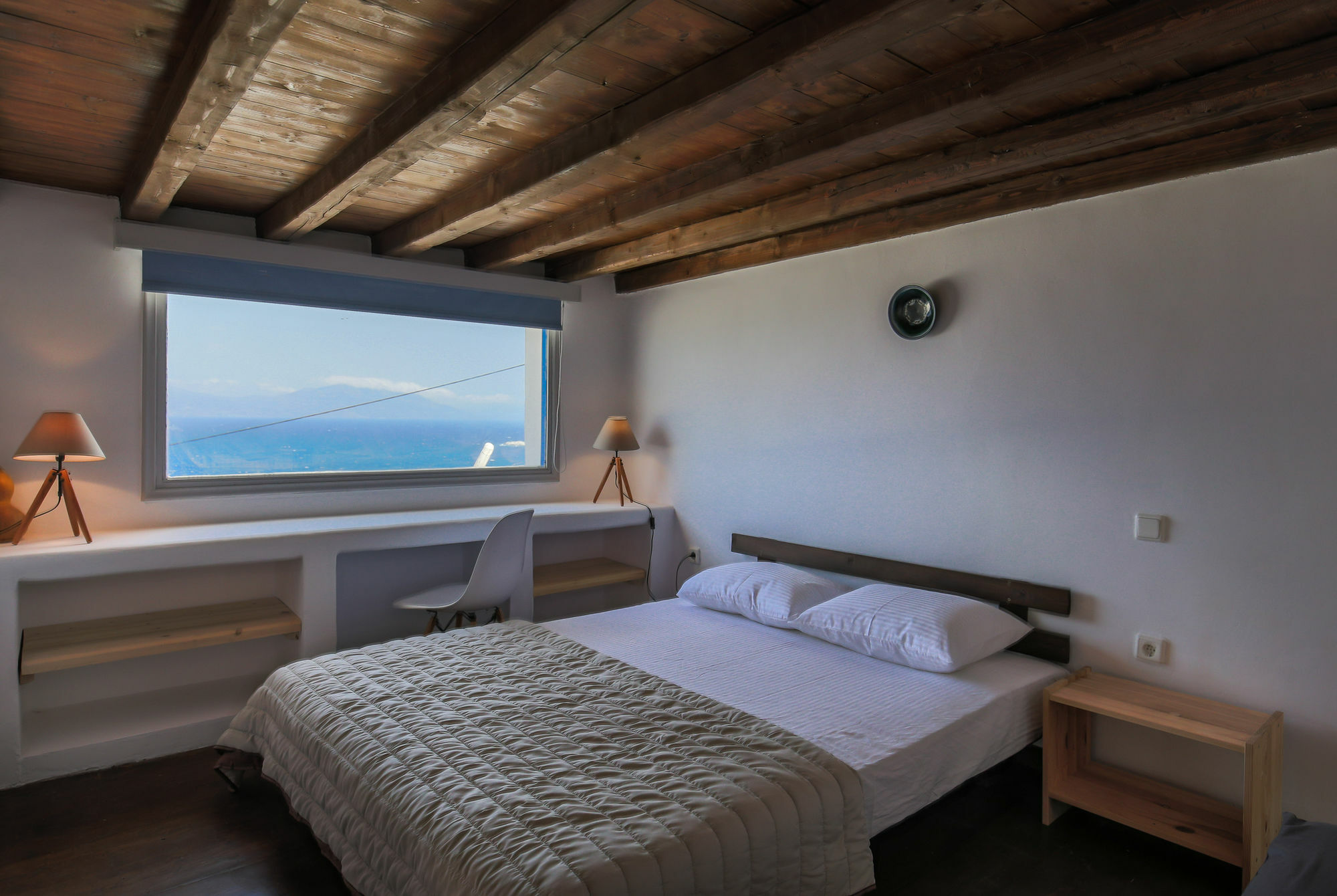 Golden Sunset Villas Agios Ioannis Diakoftis Kültér fotó