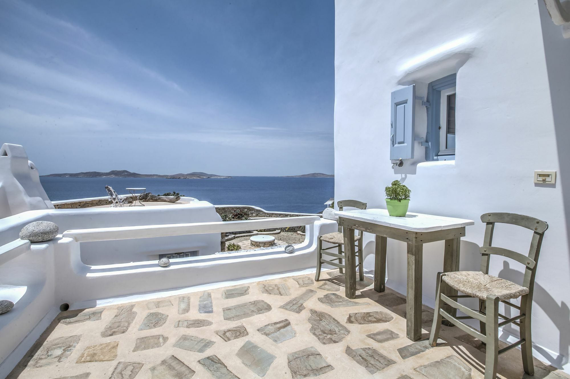 Golden Sunset Villas Agios Ioannis Diakoftis Kültér fotó