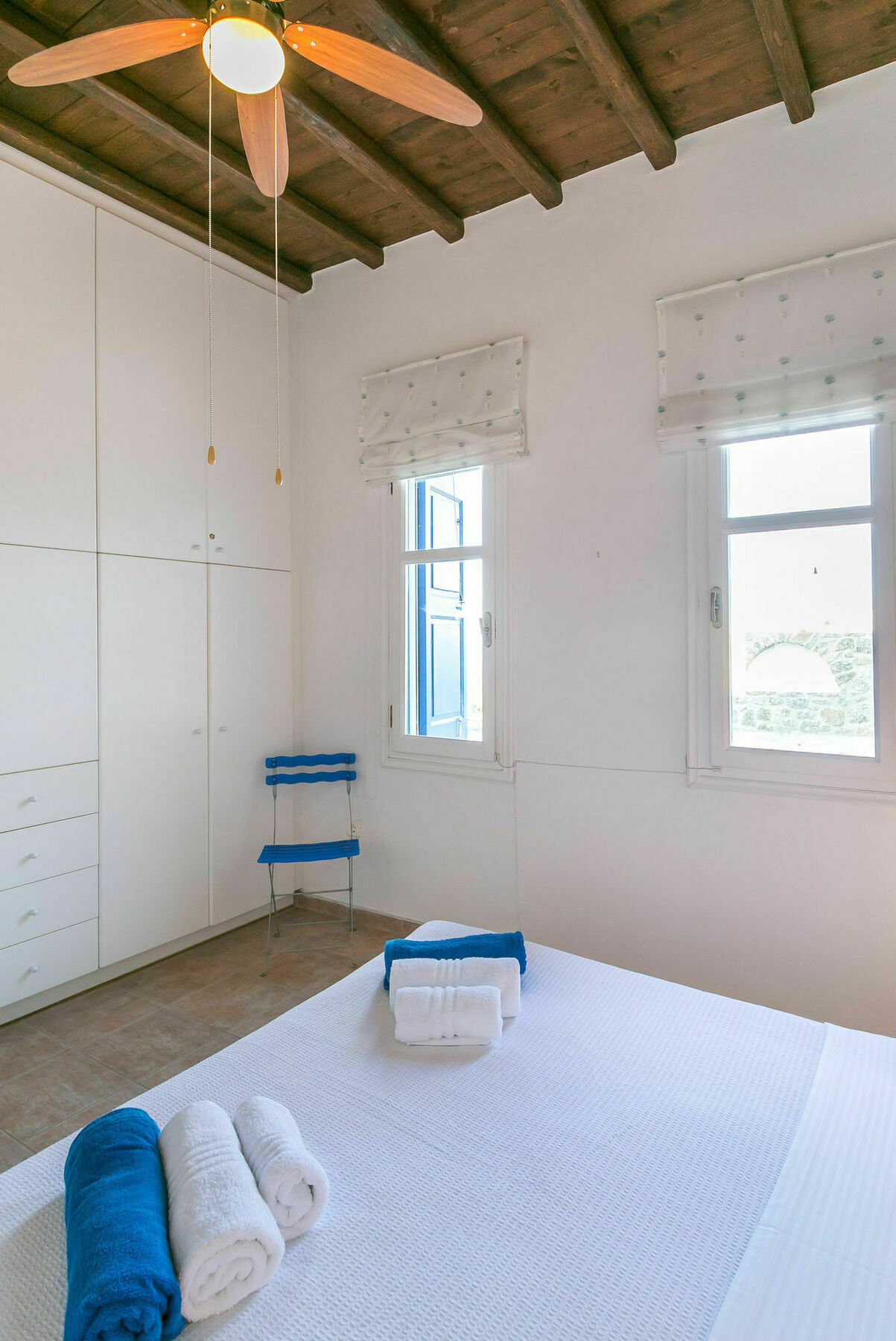 Golden Sunset Villas Agios Ioannis Diakoftis Kültér fotó