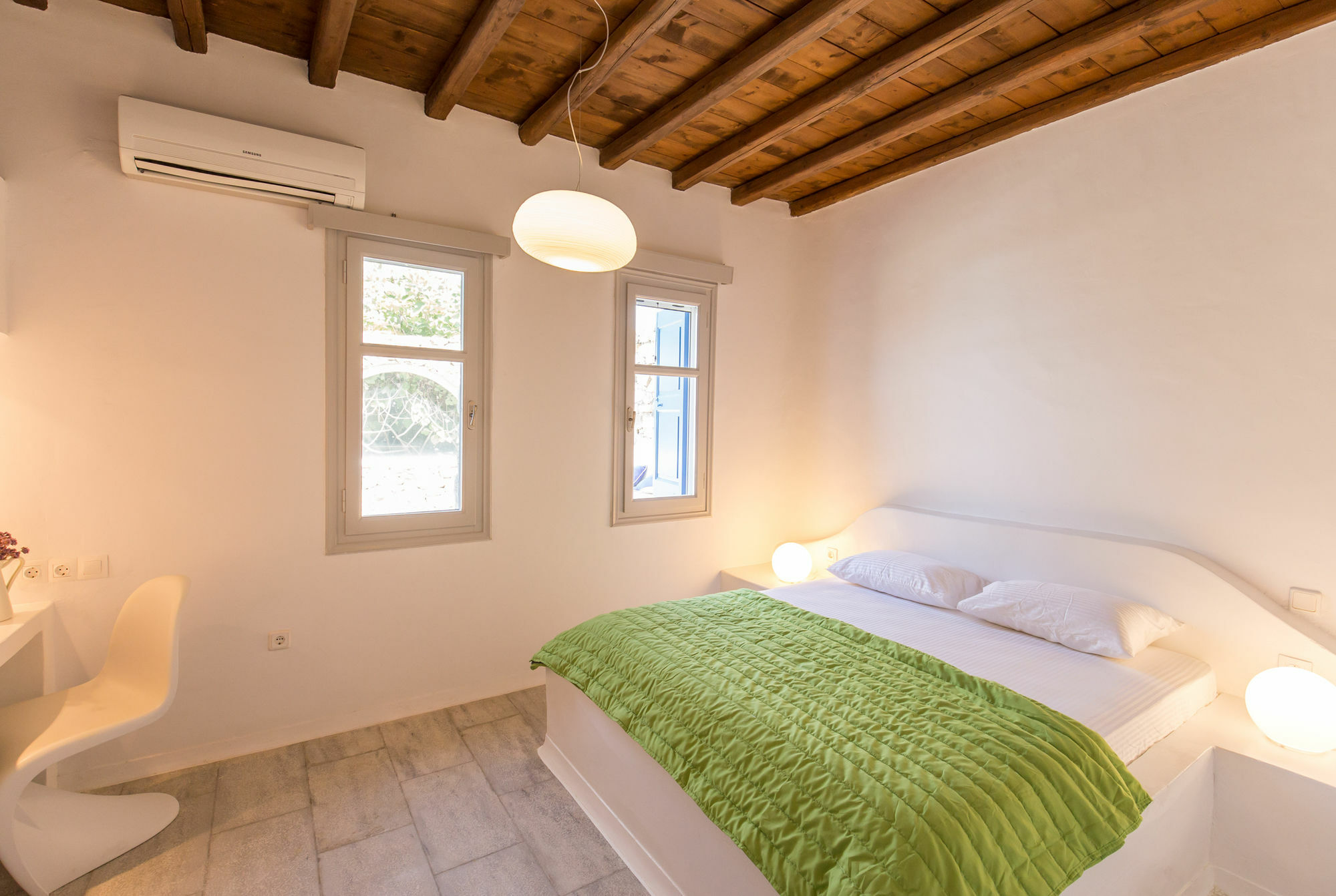 Golden Sunset Villas Agios Ioannis Diakoftis Kültér fotó