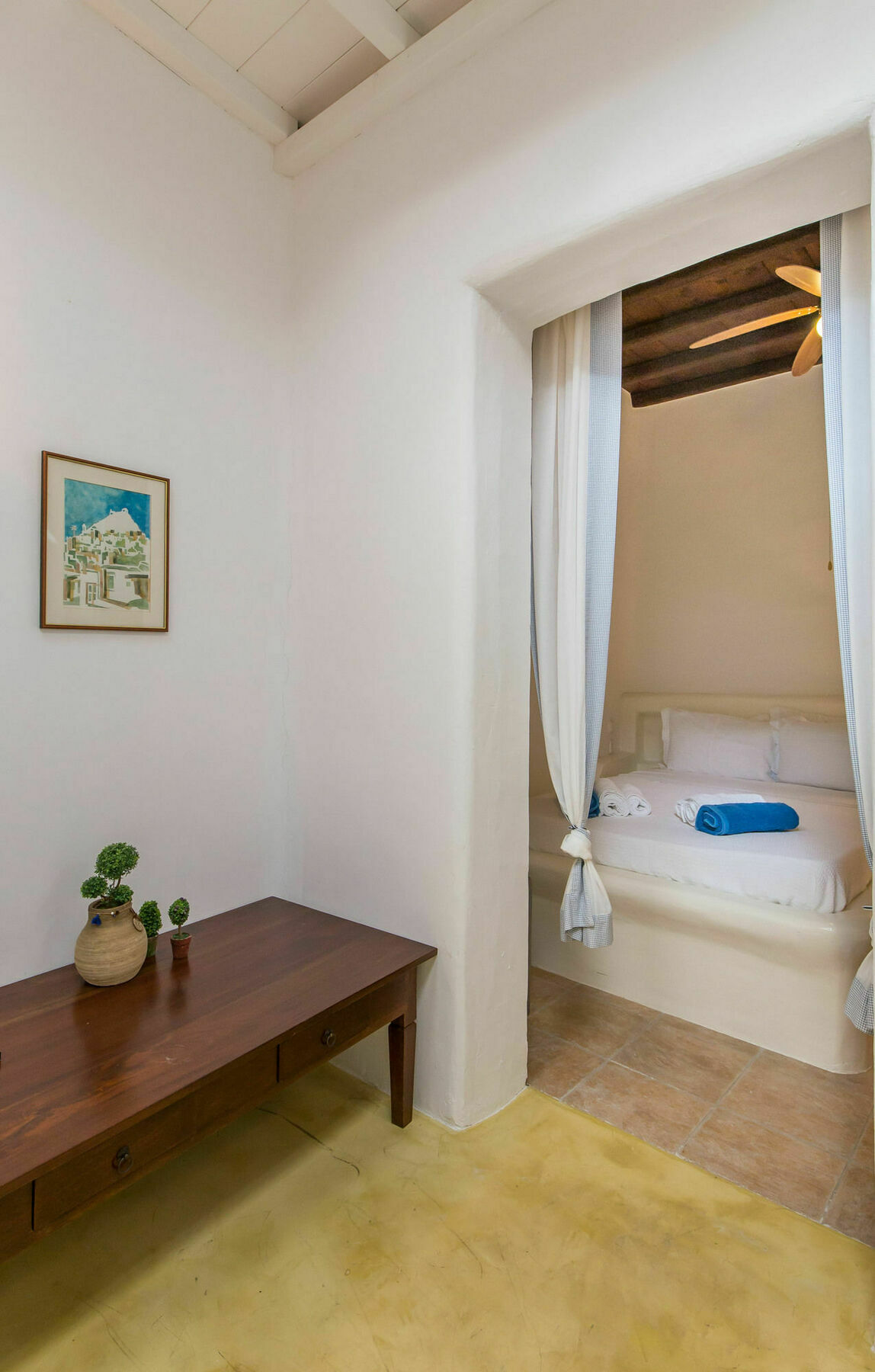 Golden Sunset Villas Agios Ioannis Diakoftis Kültér fotó