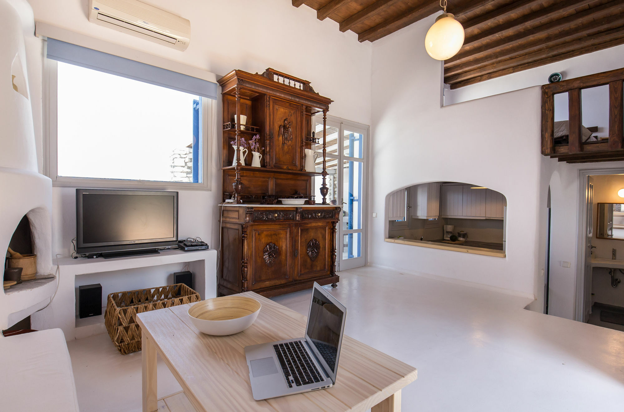 Golden Sunset Villas Agios Ioannis Diakoftis Kültér fotó