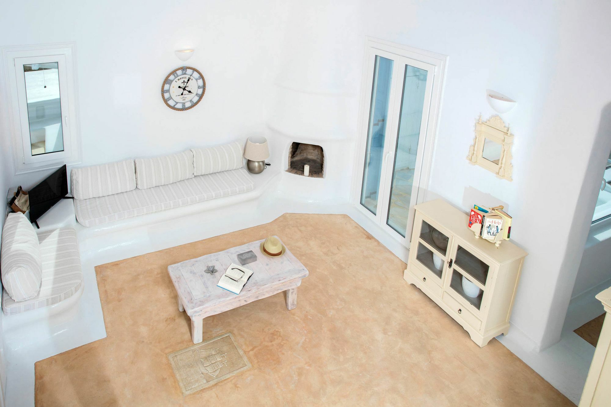 Golden Sunset Villas Agios Ioannis Diakoftis Kültér fotó