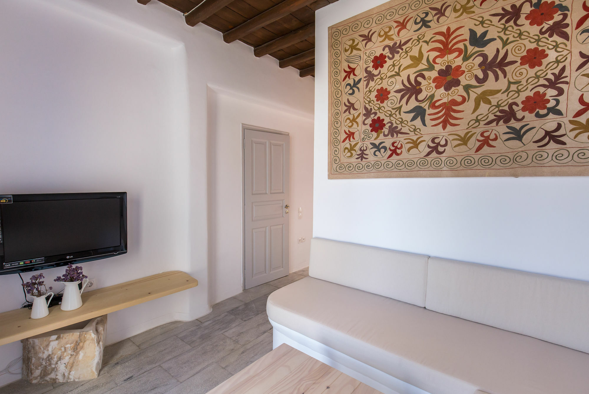 Golden Sunset Villas Agios Ioannis Diakoftis Kültér fotó