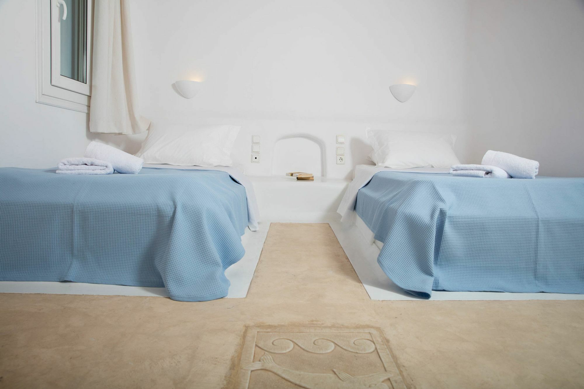 Golden Sunset Villas Agios Ioannis Diakoftis Kültér fotó
